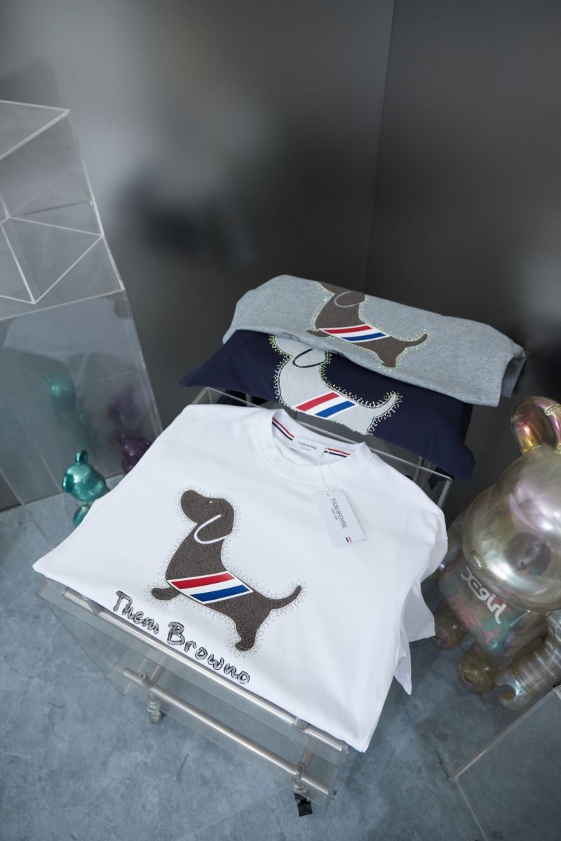 Thom Browne T-Shirts